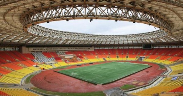 Навруз отметят в Лужниках