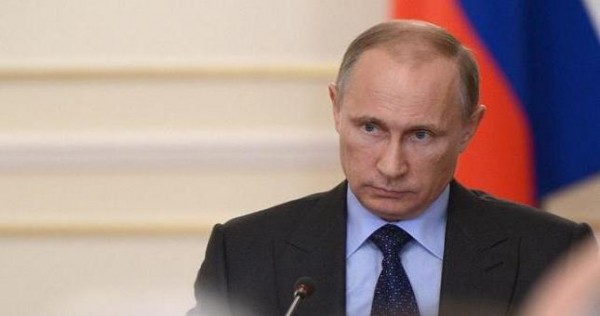 Путин предложил создать Федеральное агентство по делам национальностей