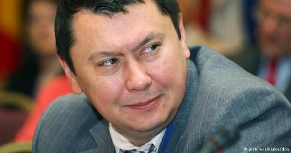 Суицид не ставит точку в деле Рахата Алиева