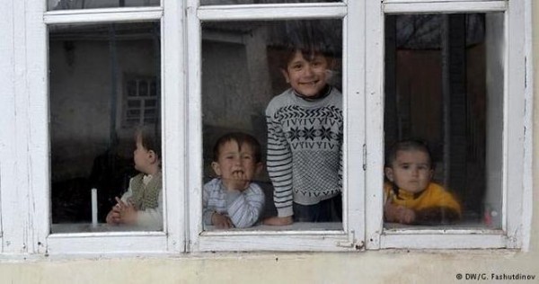 Последствия миграции: брошенные жены и разрушенные семьи