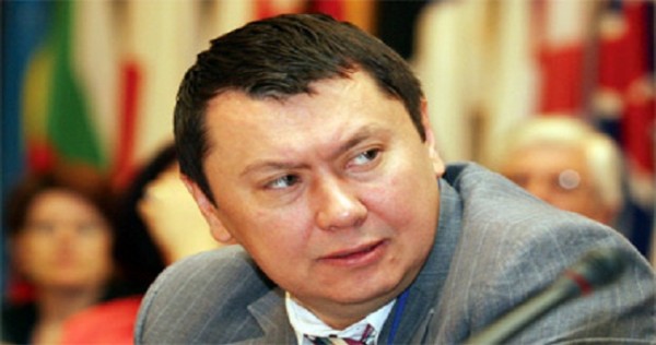 Смерть Алиева - это типичная история взлета и падения высокопоставленного представителя «царствующей семьи», - эксперт А.Дубнов
