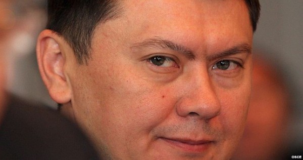 Рахат Алиев найден мертвым в венской тюрьме