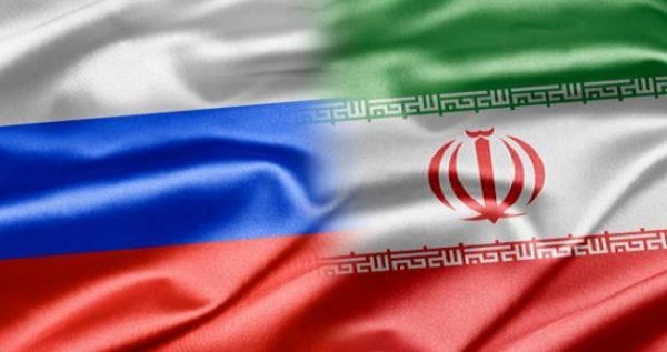 Реалии и перспективы российско-иранских отношений