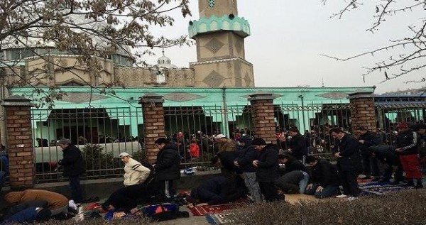 Кыргызстан представляет Концепцию государственной политики в отношении религии 2014-2020