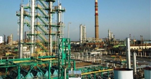 11 тысяч работников завода Гульнары Каримовой 2 месяца не получают зарплату