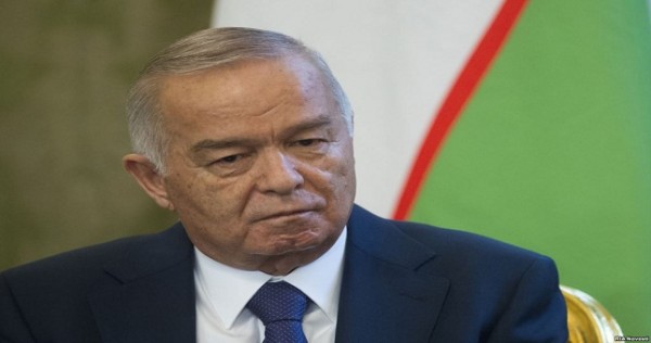 Жители Узбекистана 29 марта снова будут «выбирать» Каримова