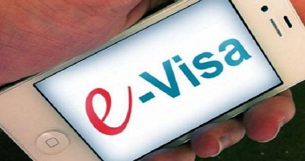 В 2015 году Кыргызстан начнет выдавать электронные визы