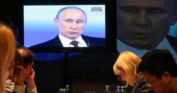 Российские телеканалы в Казахстане: нужно ли ограничить влияние?