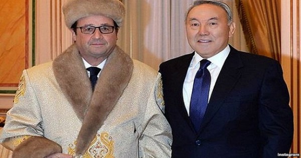 Ляпы, промахи и конфузы 2014 года