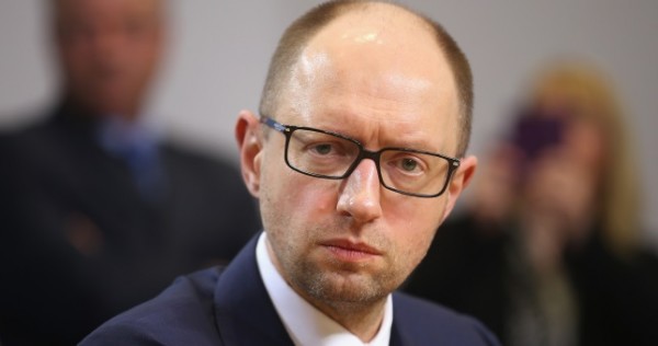 Украине дополнительно к программе МВФ в 2015г необходимо $15 млрд