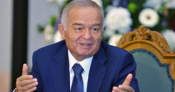 Ислам Каримов: Ташкент готов сотрудничать с новым правительством Афганистана