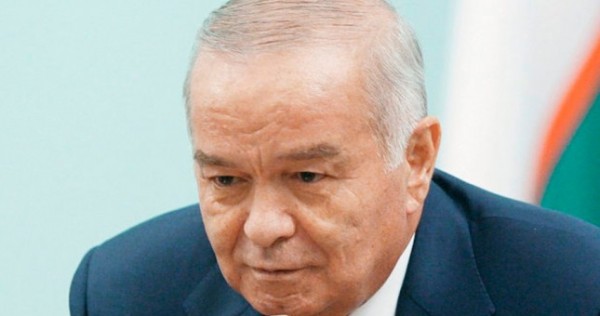 Ислам Каримов: «Победителей в войне на Украине не будет»