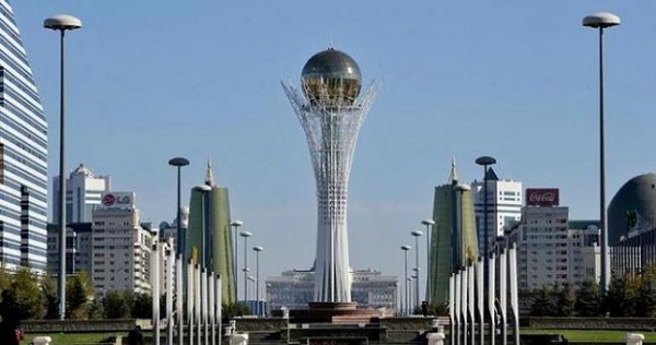 Казахстан учит граждан оплачивать штрафы