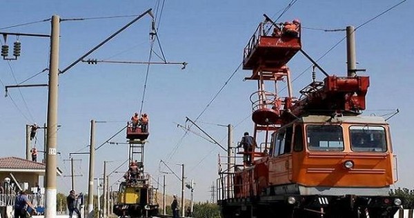 Узбекистан проводит масштабные транспортные проекты