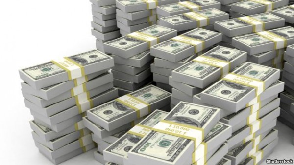 Международный суд обязал КР заплатить 16,5 миллионов долларов Белоконю