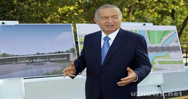Правда о ложном восьми процентном росте ВВП Узбекистана