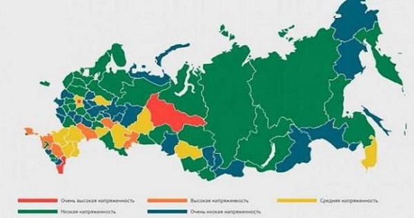 В мигрантах из Центральной Азии увидели угрозу наркотрафика и радикального ислама