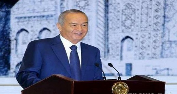 Конференция по туризму в Самарканде задержала медиков на хлопке