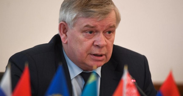 В ОДКБ ждут большой эффект от программы по таджикско-афганской границе