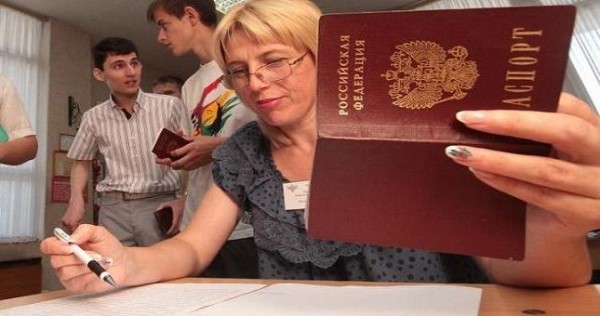 ФМС: более 50 тыс. россиян подали уведомления о гражданстве другого государства