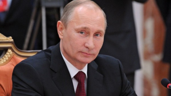 Владимир Путин встретится с президентом Ирана в Астрахани