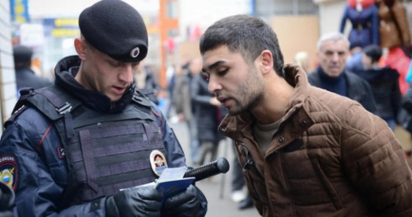 ФМС РФ: Уровень экзамена для мигрантов должен зависеть от целей приезда