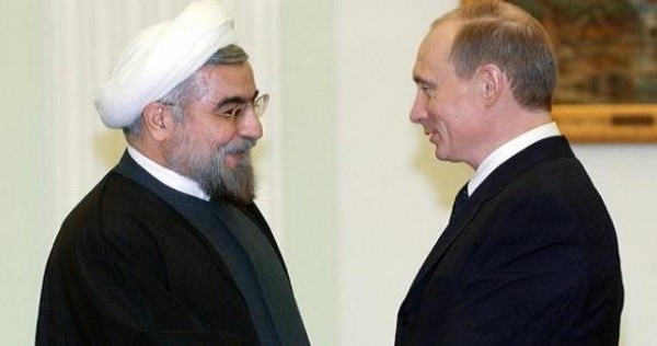 Россия – Иран: стратегическое партнерство или смерть по одиночке