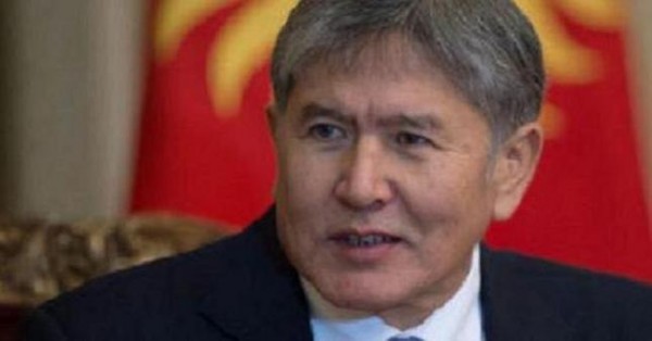 Киргизия: Тяжбы в международных судах могут дорого обойтись республике