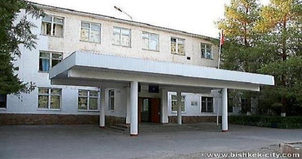 В Бишкеке открылся класс для детей-аутистов
