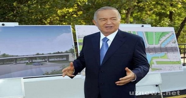 Цифры президента Каримова оказались припиской