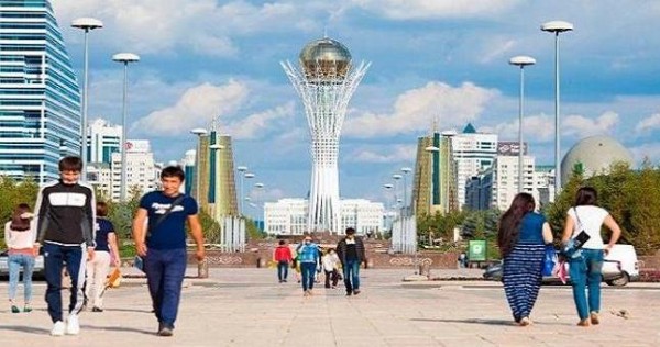 В Астану больше всего мигрантов прибывает из Узбекистана