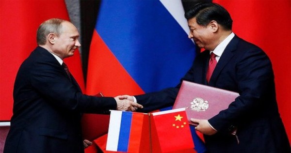 Путин: Позиция стран-участниц ШОС по украинской проблеме схожа