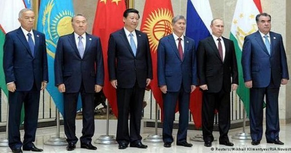 В противовес Западу: наберет ли ШОС вес на мировой арене?