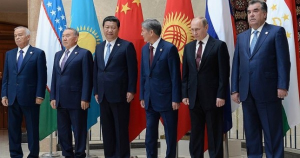 Россия расширит круг союзников