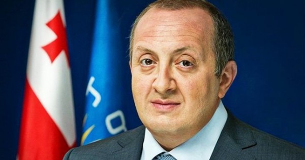 Грузия не изменит курса на сближение с Россией из-за ситуации на Украине
