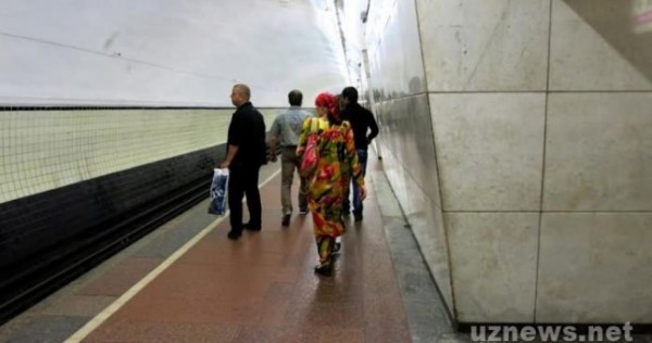 Узбекские гастарбайтеры не верят и не спешат домой