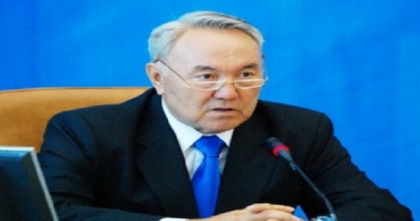 Назарбаев заявил о возможном выходе Казахстана из Евразийского союза