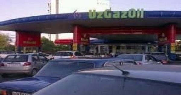 В Ташкенте - снова дефицит бензина