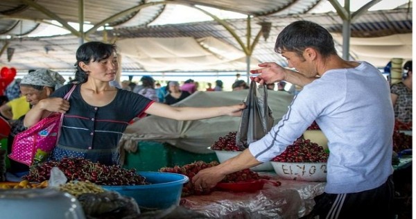 Узбекистан: 77% населения живет за чертой бедности – отчет