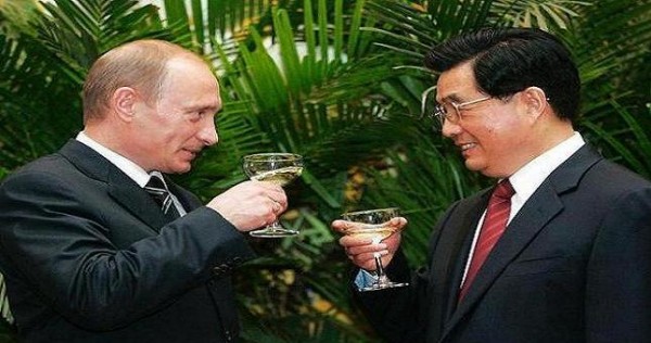 Азия и украинский вопрос