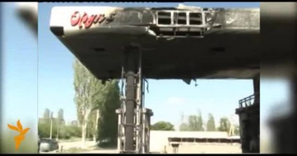 Таджикистан еще не выплатил ущерб, нанесенный беспорядками в Жака-Оруке