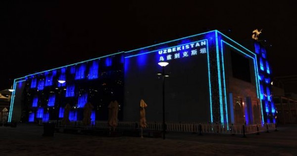 Экономическое развитие Китая вызывает большую популярность изучения китайского языка в странах Центральной Азии