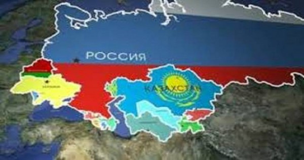 ЕАЭС повлечет за собой серьезный рост национальных экономик – эксперт