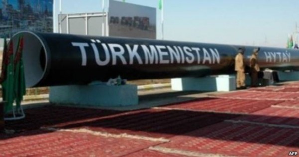 Туркмения намерена увеличить экспорт газа в КНР и электричества в Афганистан