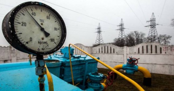 Узбекистан решает проблемы границы отключением газа?