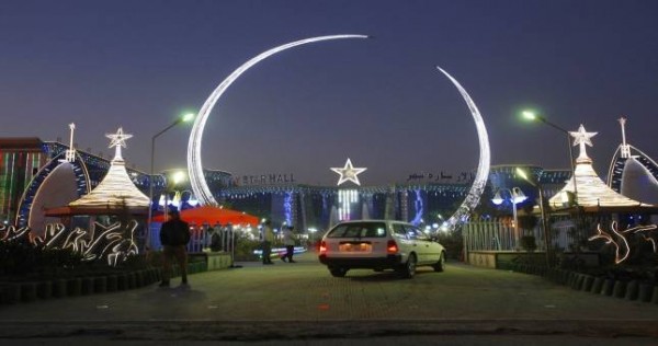 США способствовала росту коррупции в Афганистане
