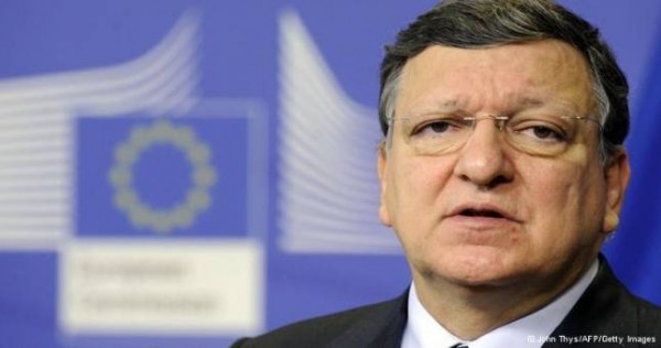 Евросоюз ускорит подписание соглашений об ассоциации с Молдавией и Грузией