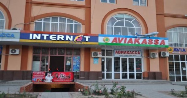 Власти Узбекистана обязали владельцев интернет-кафе установить видеокамеры