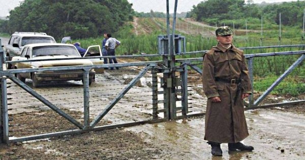 Эксперты  опасаются осложнений на киргизско-таджикской границе с началом полевых работ