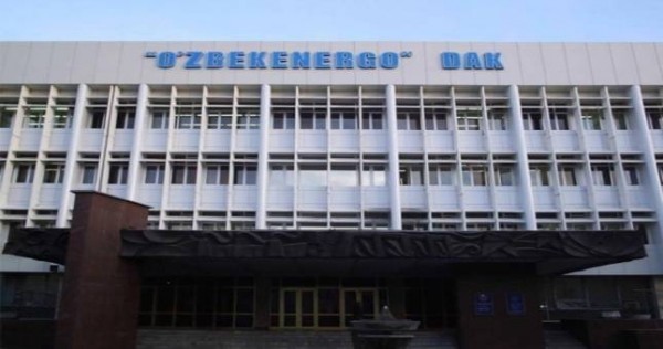 "Узбекэнерго" к 2018 г построит новую ЛЭП на северо-западе страны за $190 млн